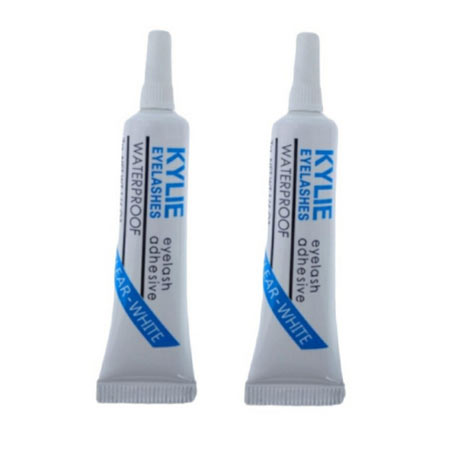 چسب مژه مصنوعی کیلی مدل Fadii بسته 2 عددی