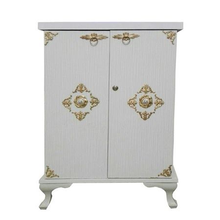 جاکفشی ام دی اف مدل LAREx