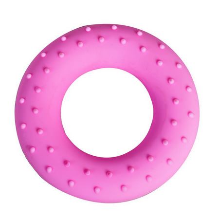 حلقه تقویت مچ ژله ای پلاستیک PVC مدل LMC50-R