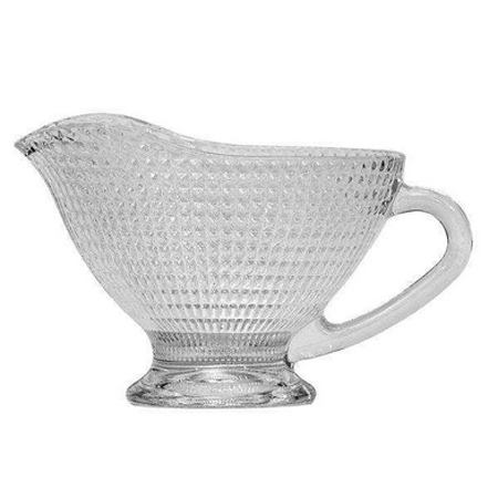 ظرف سس و آبلیمو جنس کریستال مدل LP555