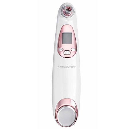 میکرودرم شارژی خانگی لسکلتون مدل LS 021