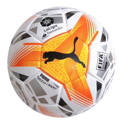 توپ فوتسال مدل LaLiga