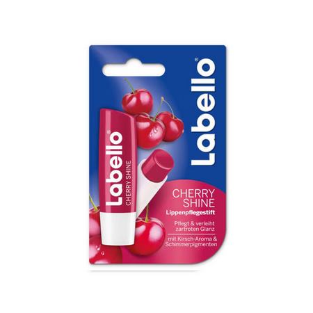 بالم لب خارجی میوه ای لابلو مدل CHERRY SHINE