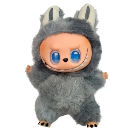 عروسک مدل لبوبو pop ارتفاع 18 سانتی متر