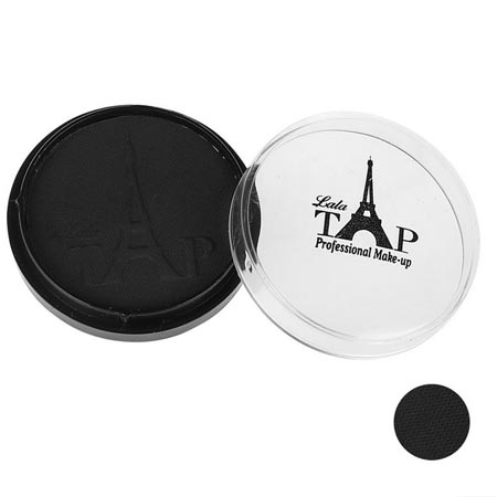 سایه چشم لالاتاپ رنگ مات مدل E8