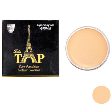 کرم موس لالاتاپ بدون چربی شماره 102