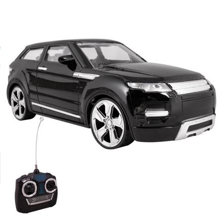 ماشین کنترلی مدل Famous Car لندروور