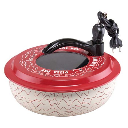 کیک پز برقی لاوین با گرانیت مدل Havana