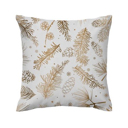 کاور کوسن طرح برگ مدل co538