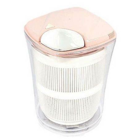 سبزی خشک کن دستی لیمون مدل AS 204