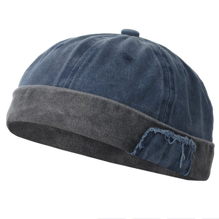 کلاه لئونی مدل شقایق جنس اکریلیک و نخ