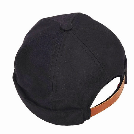 کلاه لئونی جنس پارچه و چرم مصنوعی مدل پروفشنال NIC