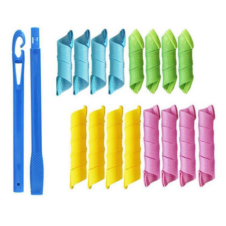 بیگودی مجیک مدل Leverag مجموعه 18 عددی