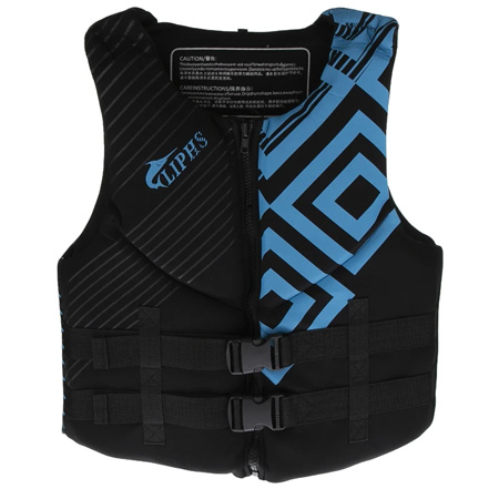 جلیقه نجات شنا سایز ایکس لارج