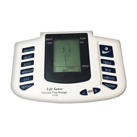 دستگاه فیزیوتراپی خانگی یا تنس لایف سنس مدل N2100