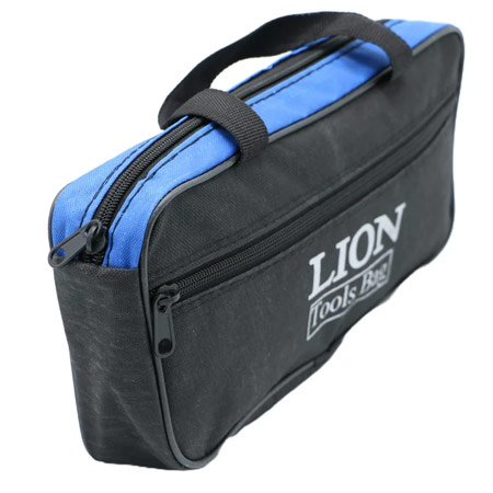 کیف ابزار برزنتی لیون مدل L12