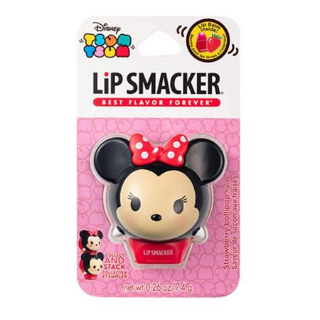 بالم لب عروسکی بامزه لیپ اسماکر مدل میکی گرل