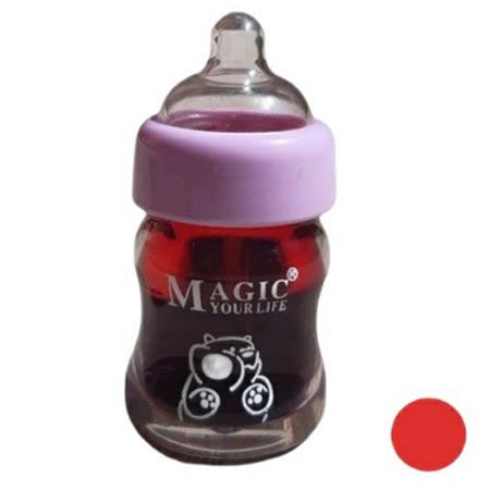 تینت لب مدل پستانک ۱۵ میلی لیتر شماره 1