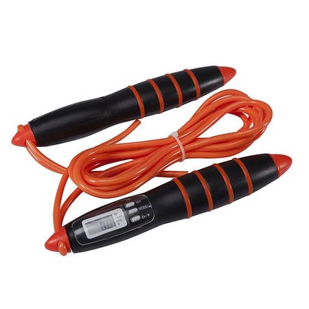 طناب ورزشی لایو آپ با قابلیت دور شمار مدل Ls3128