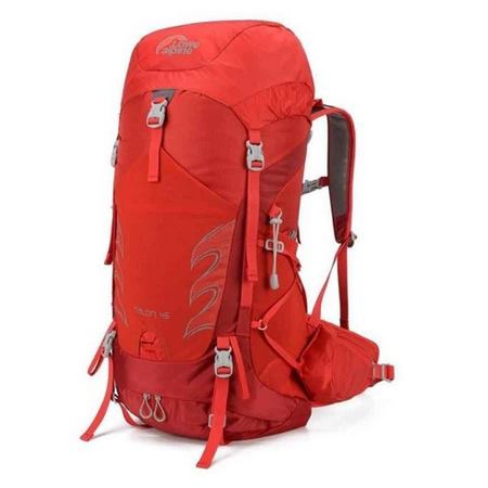کوله پشتی کوهنوردی لوو آلپاین مدل Talon