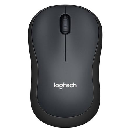 ماوس بی سیم لاجیتک مدل M220