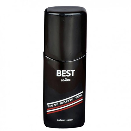 ادوتویلت مردانه زمستانی لومانی مدل بست