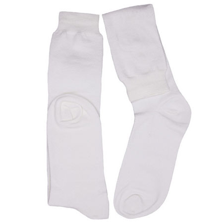 جوراب دیابتی لانگ ایست جنس پنبه طبیعی