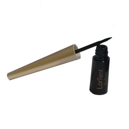 خط چشم ماژیکی لورینت مدل Eyeliner