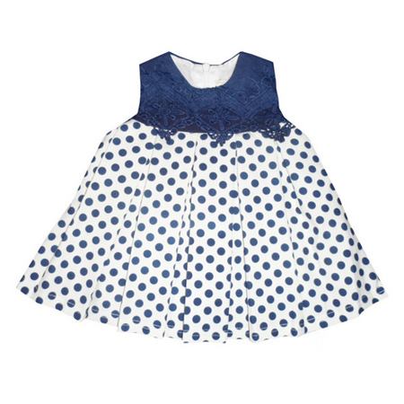 سارافون نوزادی مدل Lovely elm