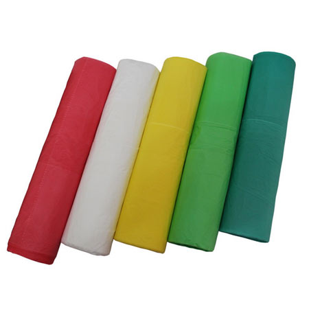 سفره یکبار مصرف لاور مدل رنگین کمان 5 رول 50 متری