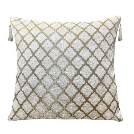 کاور کوسن مدل پتینه لوزی