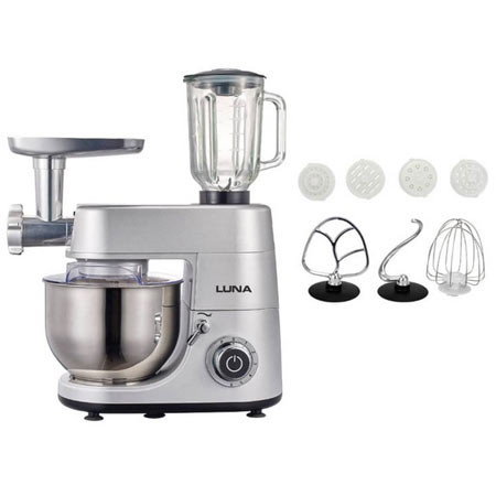 ماشین آشپزخانه لونا توان 1500 وات