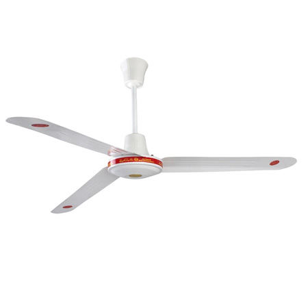 پنکه سقفی دو جهته پنج سرعته لونا مدل 109