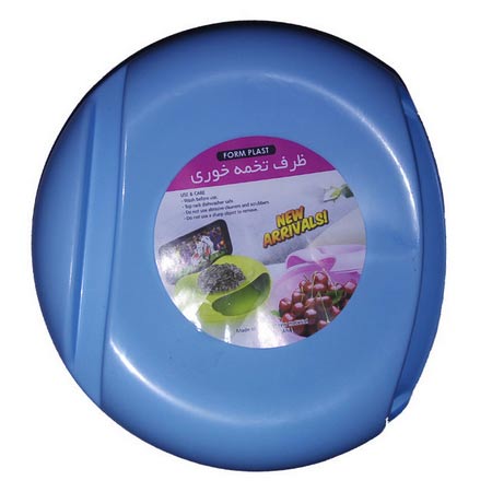 ظرف تخمه خوری مدل لاکچری کد 967