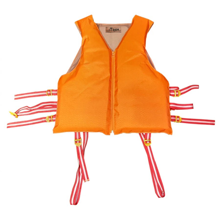 جلیقه شنا ای ترام مدل Lvest