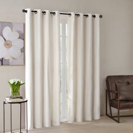 پرده مخمل لیانا مدل Vbm ارتفاع 280 سانتی متر