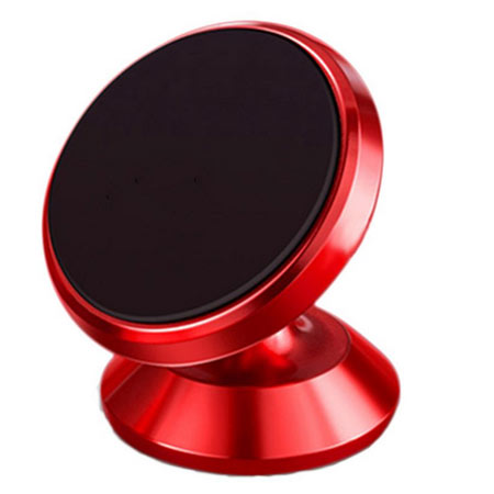 پایه نگهدارنده گوشی موبایل مگنتی مدل M-360D