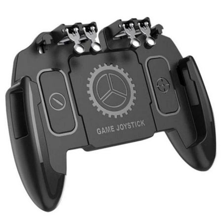 دسته بازی pubg مدل M10 چهار دکمه ای