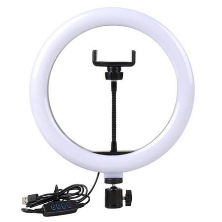 رینگ لایت مدل M26