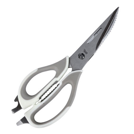 قیچی آشپزخانه ام بی برای گوشت، ماهی و سبزی