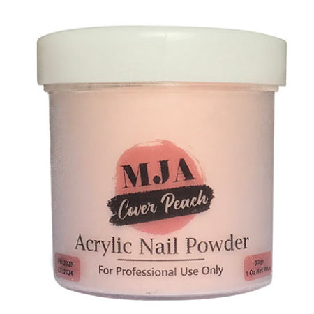 پودر کاشت ناخن ام جی ای مدل P-201 وزن 30 گرم