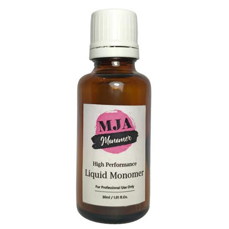 لیکویید کاشت ناخن ام جی ای حجم 30 میلی لیتر