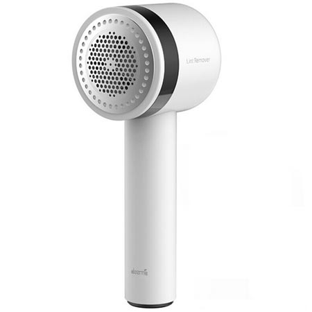 پرزگیر لباس برقی درما مدل MQ811