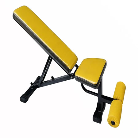 میز بدنسازی جنس پروفیل مدل MT