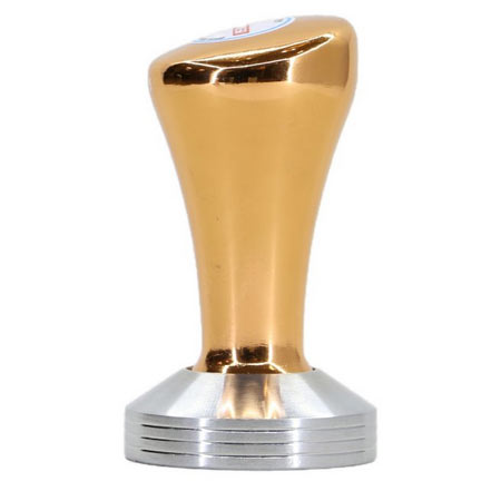 تمپر قهوه ارگونومی استیل گتر مدل MT51-ST