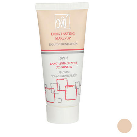 کرم پودر مایع تیوبی مای شماره 101