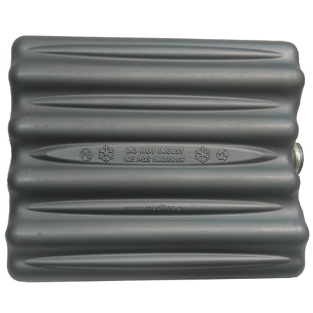 یخ خشک سفری مدیلاین مدل HARD 800