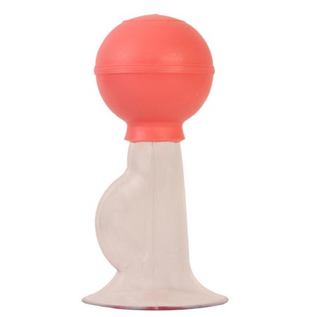 شیردوش دستی پلاستیکی مادرشید مدل Breast Pump 02