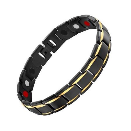 دستبند مغناطیسی مدل تترا کد 171