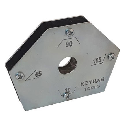 گونیا جوشکاری کیهان تولز مدل AT-0105